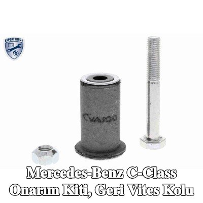 VAICO Onarım Kiti, Geri vites kolu EXPERT KITS + — Mercedes-Benz C-Class
