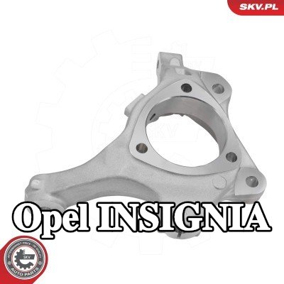 ESEN SKV مفصل التوجيه للمحور الأمامي الأيمن — Opel Insignia