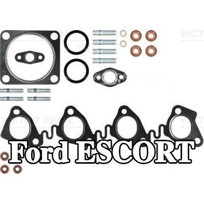 REINZ طقم التثبيت، الشاحن — Ford Escort