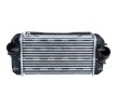 NRF Intercooler — Kia Sorento (1)