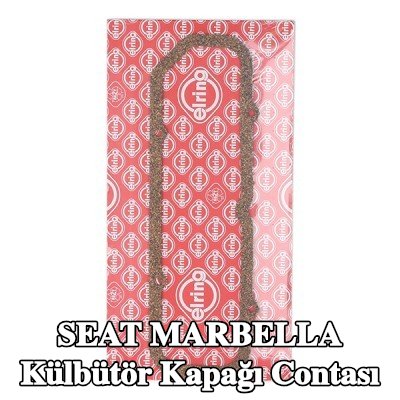 ELRING Külbütör kapağı contası — SEAT Marbella