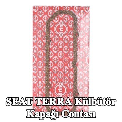 ELRING Külbütör kapağı contası — SEAT Terra