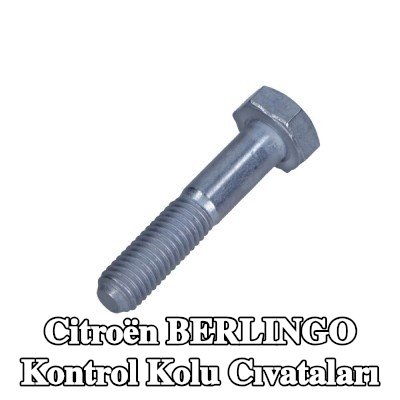 CITROEN/PEUGEOT Kontrol kolu cıvataları — Citroën Berlingo