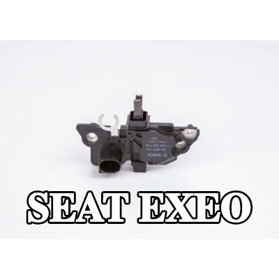 BOSCH منظم جهد المولد — SEAT Exeo