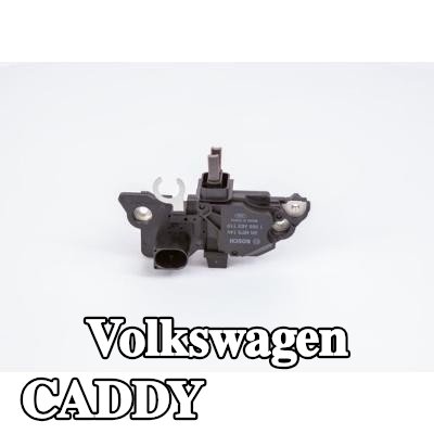 BOSCH منظم جهد المولد — Volkswagen Caddy