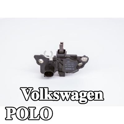 BOSCH منظم جهد المولد — Volkswagen Polo