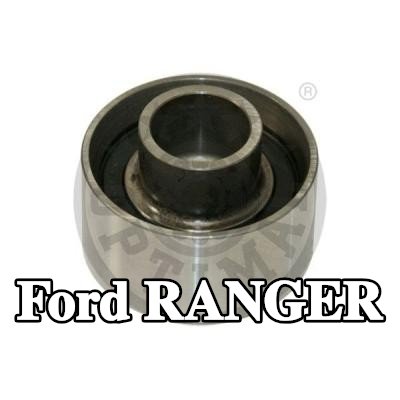 OPTIMAL الموتر، حزام التوقيت — Ford Ranger
