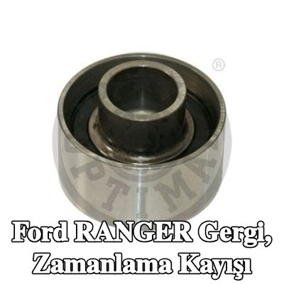 OPTIMAL Gergi, zamanlama kayışı — Ford Ranger