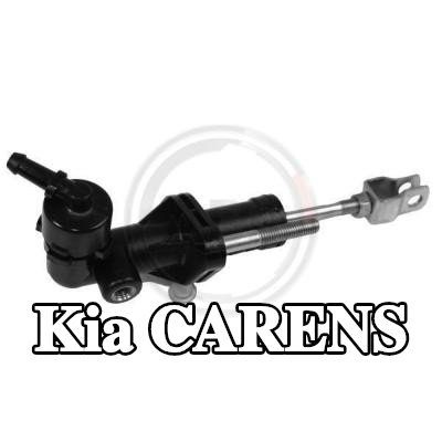 A.B.S. أسطوانة القابض الرئيسية — 2000 Kia Carens