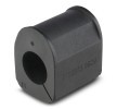 FEBI BILSTEIN Ön aks stabilizatör çubuğu burcu, iç, 22mm, Kauçuk — Renault 19 (2)
