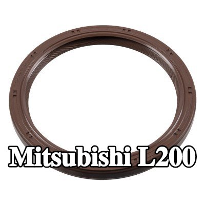 FEBI BILSTEIN حشية العمود المرفقي FPM (مطاط فلوري) — Mitsubishi L200