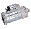 FEBI BILSTEIN Marş motoru 2kW — 1997 Mitsubishi Pajero / Shogun Sport (3)