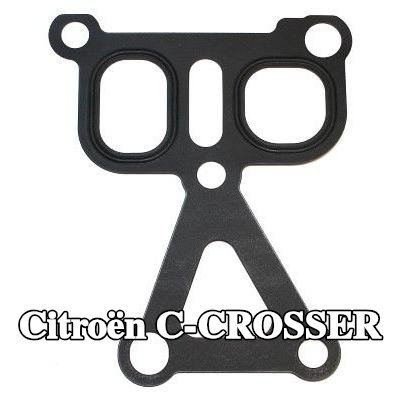 ELRING حشية، مضخة المياه — Citroën C-crosser
