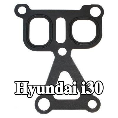 ELRING حشية، مضخة المياه — Hyundai i30