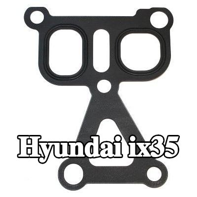 ELRING حشية، مضخة المياه — Hyundai ix35