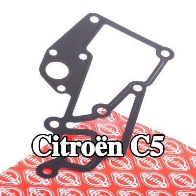 ELRING حشية غلاف الثرموستات لرأس الأسطوانة — 2002 Citroën C5