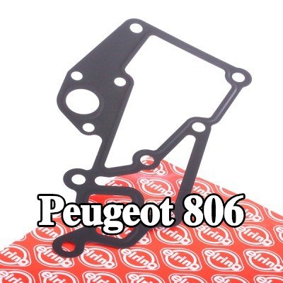 ELRING حشية غلاف الثرموستات لرأس الأسطوانة — Peugeot 806