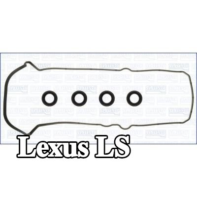 AJUSA مجموعة حشيات، غطاء رأس الأسطوانة — Lexus Ls