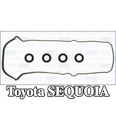 AJUSA مجموعة حشيات، غطاء رأس الأسطوانة — Toyota Sequoia