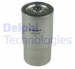 DELPHI Enjeksiyon pompası — Citroën Dispatch (1)