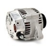 RIDEX Alternatör 95A, entegre regülatörlü — 2000 Honda Cr-v (3)