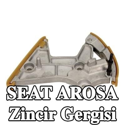 MAXGEAR Zincir gergisi — SEAT Arosa