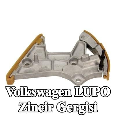 MAXGEAR Zincir gergisi — Volkswagen Lupo