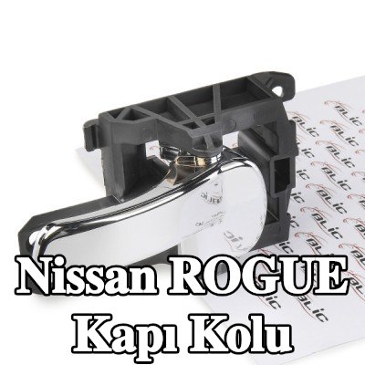 BLIC Kapı kolu Sol ön, Sol Arka, iç — Nissan Rogue