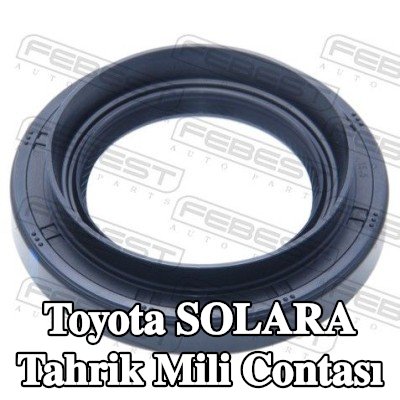 FEBEST Tahrik mili contası — Toyota Solara