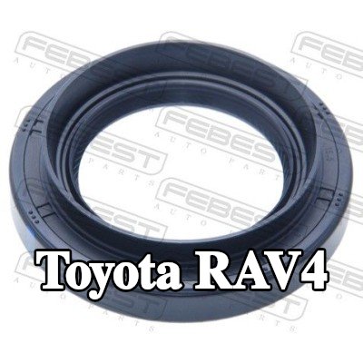 FEBEST حشية عمود الإدارة — Toyota Rav4