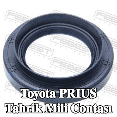 FEBEST Tahrik mili contası — 2010 Toyota Prius
