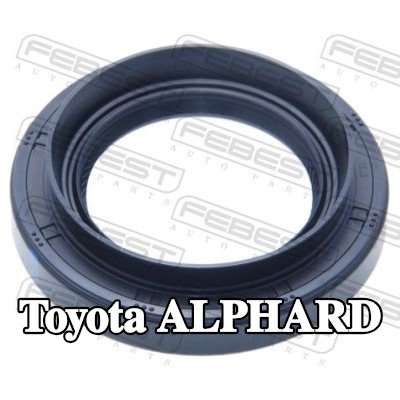 FEBEST حشية عمود الإدارة — 2012 Toyota Alphard