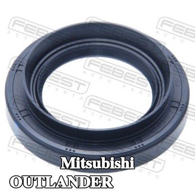 FEBEST حشية عمود الإدارة — Mitsubishi Outlander