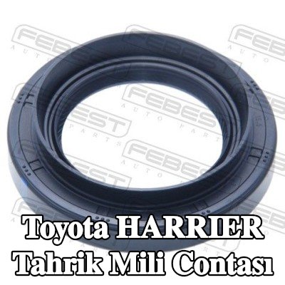 FEBEST Tahrik mili contası — Toyota Harrier