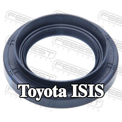 FEBEST حشية عمود الإدارة — Toyota Isis