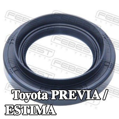 FEBEST حشية عمود الإدارة — Toyota Previa / Estima
