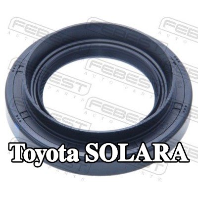 FEBEST حشية عمود الإدارة — Toyota Solara
