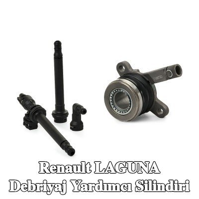 FERODO Debriyaj yardımcı silindiri — Renault Laguna