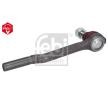 FEBI BILSTEIN Rot başı OE Turbo YENİ, Sol Ön Aks, Ön Aks Sağ, iç, 204mm — 1990 Toyota 4runner (3)