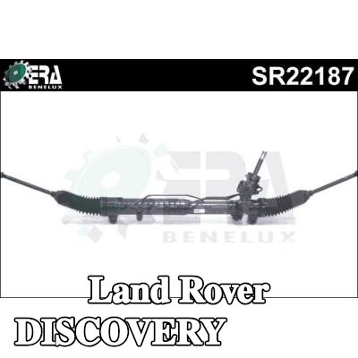 ERA Benelux حامل التوجيه — Land Rover Discovery