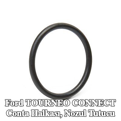 RIDEX Conta halkası, nozul tutucu — Ford Tourneo Connect