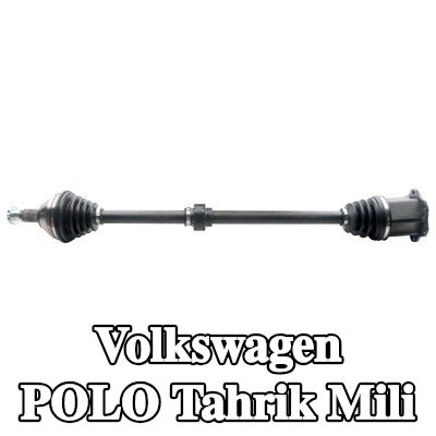FEBI BILSTEIN Tahrik mili Ön Aks Sağ — Volkswagen Polo