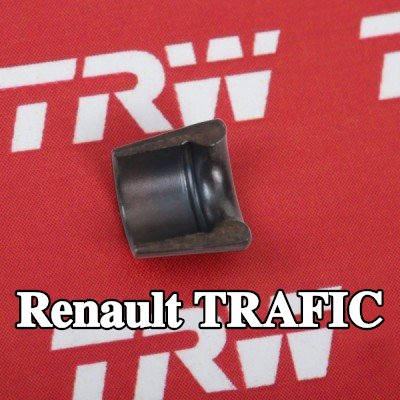 TRW Engine Component مسمار التثبيت للصمام — 2002 Renault Trafic