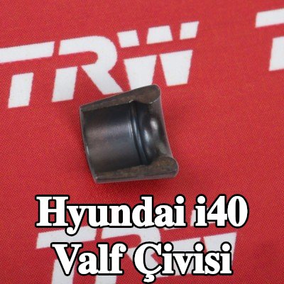 TRW Engine Component Valf Çivisi — Hyundai i40