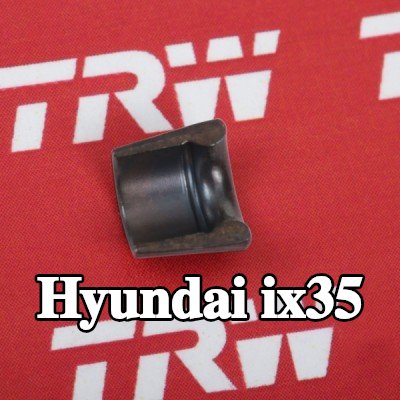 TRW Engine Component مسمار التثبيت للصمام — Hyundai ix35