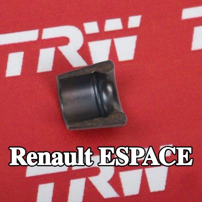 TRW Engine Component مسمار التثبيت للصمام — 2003 Renault Espace