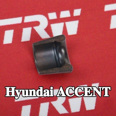 TRW Engine Component مسمار التثبيت للصمام — Hyundai Accent