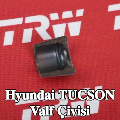 TRW Engine Component Valf Çivisi — Hyundai Tucson