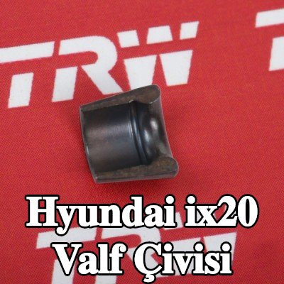 TRW Engine Component Valf Çivisi — Hyundai ix20
