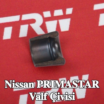 TRW Engine Component Valf Çivisi — 2002 Nissan Primastar
